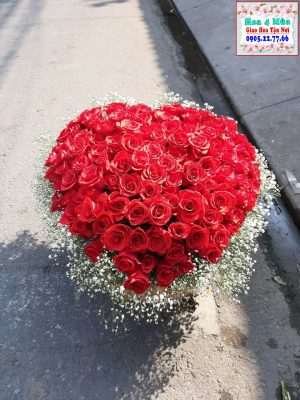 Hoa Tình Yêu
