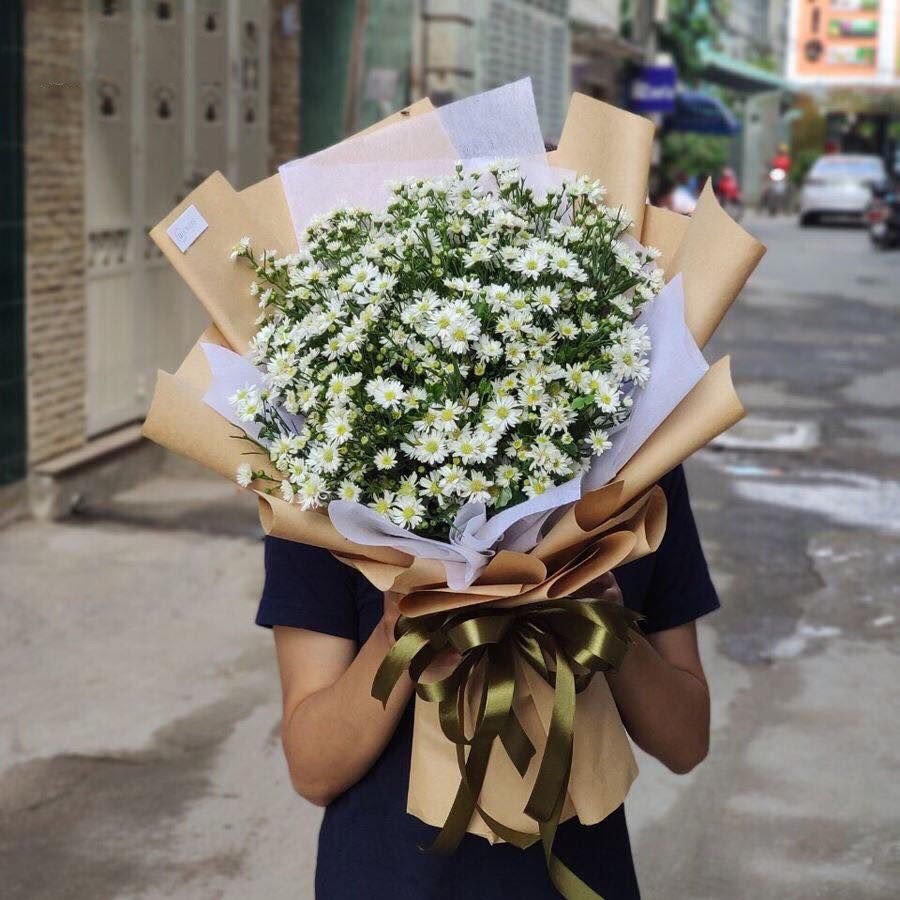 Top 20+ hình ảnh Hoa Thạch Thảo Trắng mang vẻ đẹp thanh tú