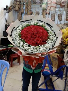 Shop Hoa Tươi Dương Minh Châu Tây Ninh