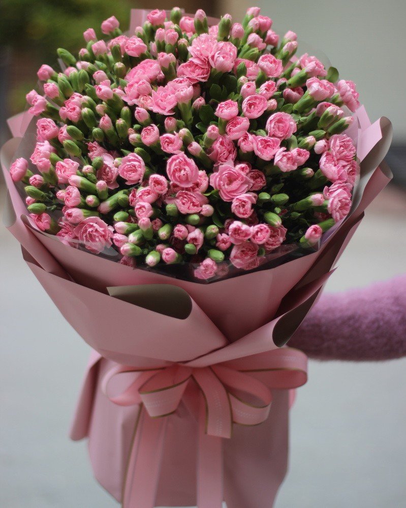 Tiệm hoa tươi huyện Đan Phượng, Hà Nội có nhận giao hoa tận nhà