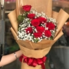 bo hoa hong gia re