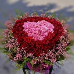 Tiệm hoa tươi quận Long Biên , Hà Nội có nhận giao hoa tận nhà