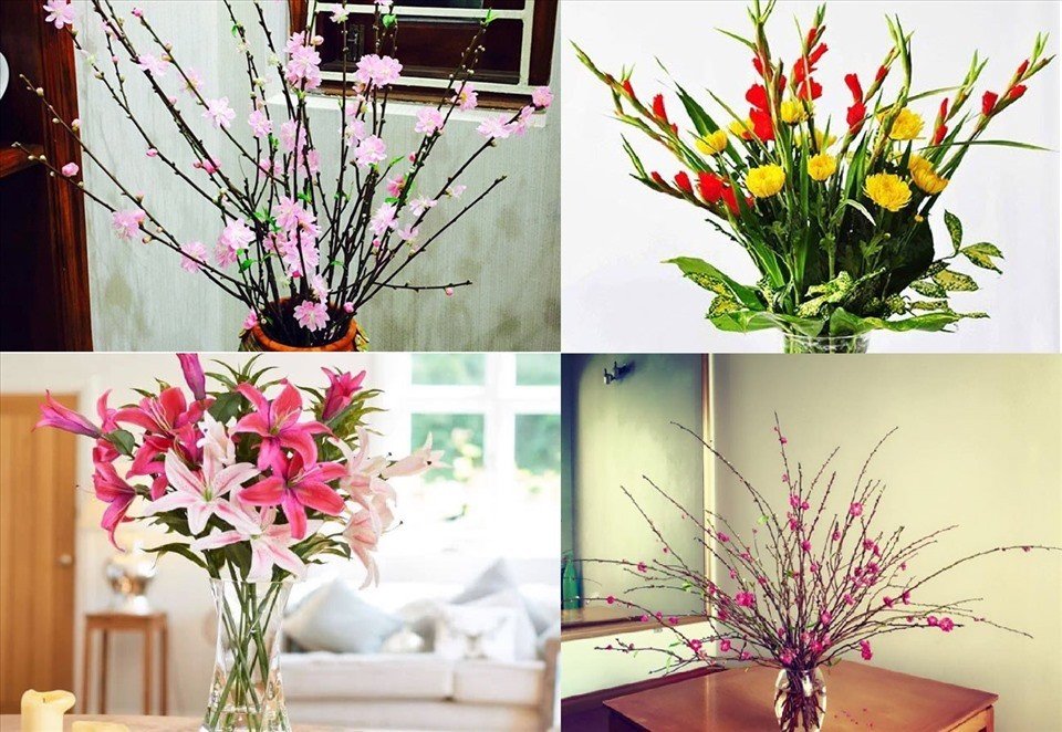 Cửa hàng Hoa 4 Mùa chuyên cung cấp hoa tươi quận Bình Thạnh tại các thị trấn và phường Bình Thạnh