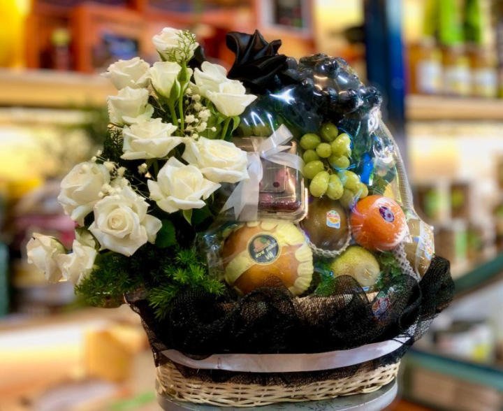 Tiệm hoa tươi huyện Kim Thành, Bắc Ninh có nhận giao hoa tận nhà